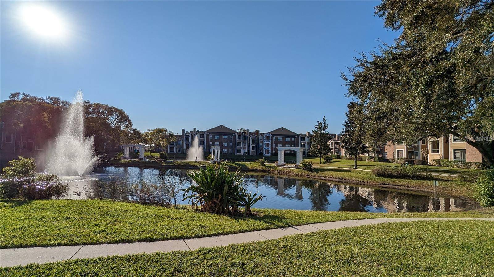 Orlando, FL 32822,4400 THORNBRIAR LN #A202