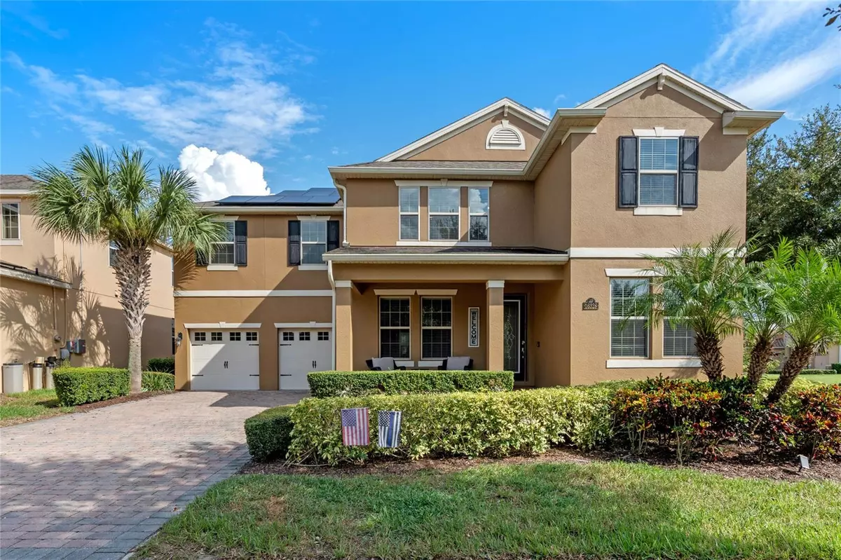 Winter Garden, FL 34787,16328 WIND VIEW LN