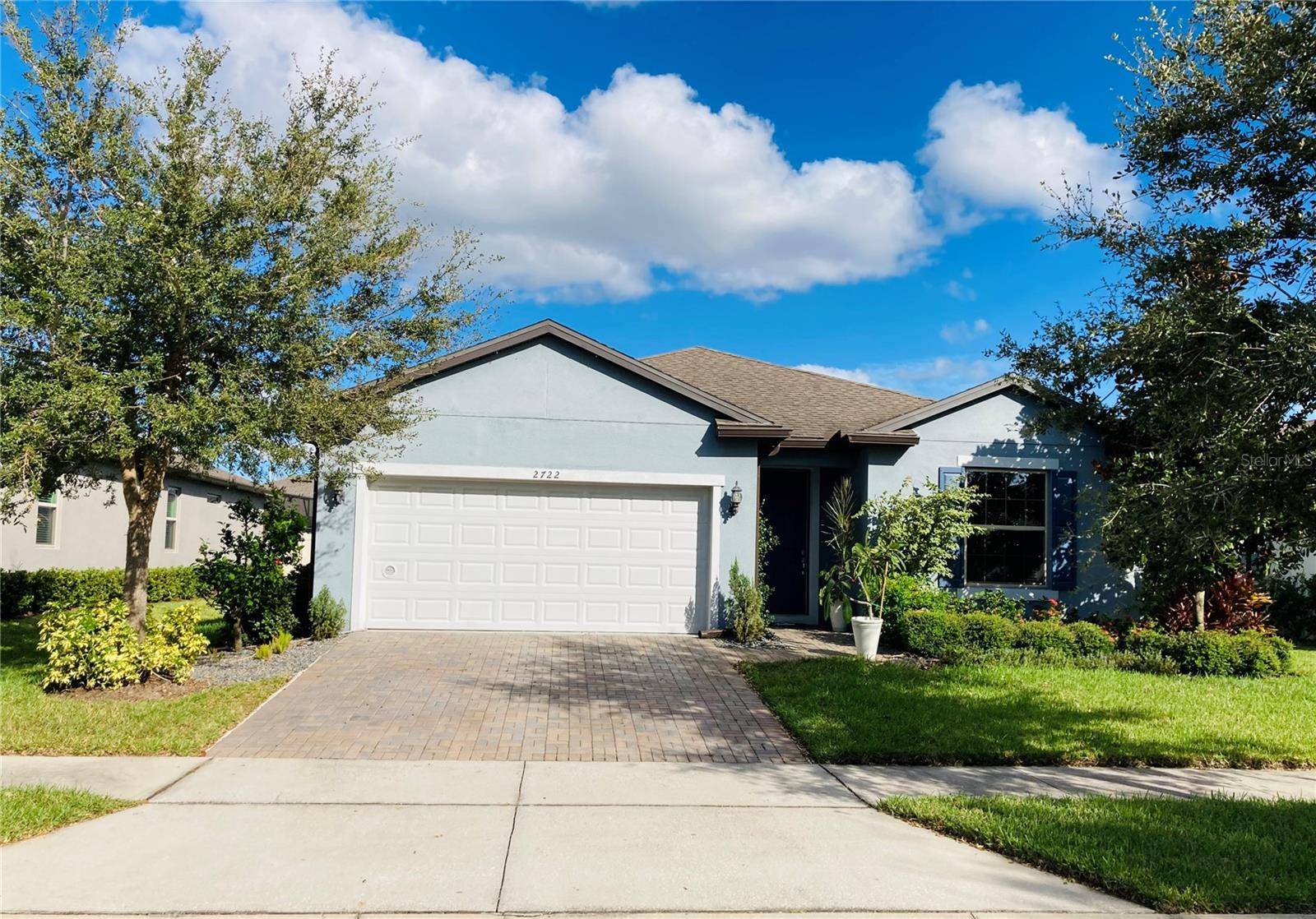 2722 MATERA DR, Saint Cloud, FL 34771