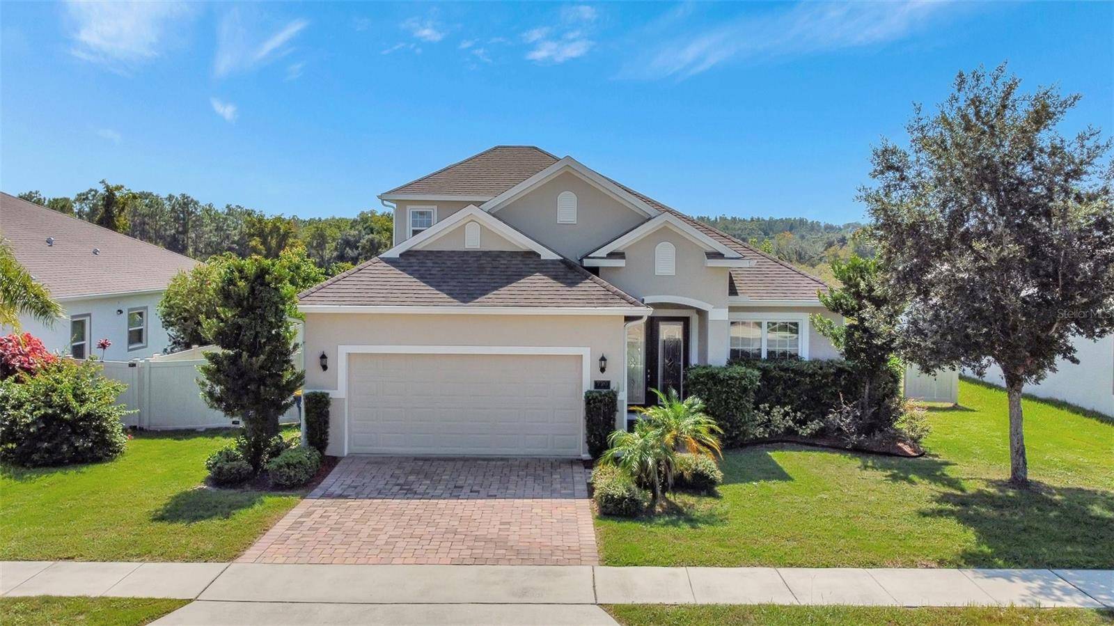 Howey In The Hills, FL 34737,720 CALABRIA WAY