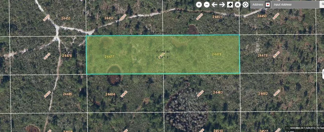 DILL RD, Orlando, FL 32820