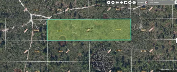 DILL RD, Orlando, FL 32820