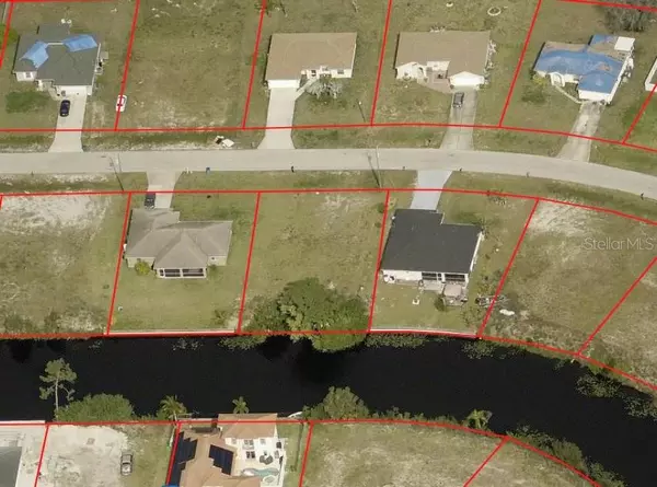 Cape Coral, FL 33909,1720 NE 12TH TER