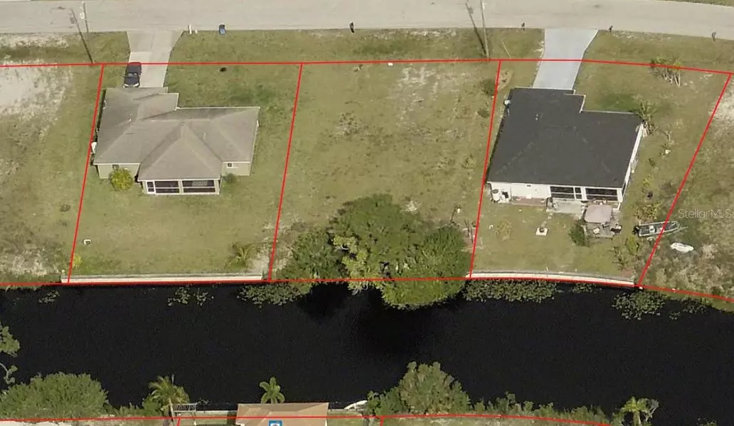 1720 NE 12TH TER, Cape Coral, FL 33909