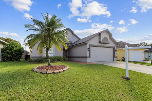 Lake Mary, FL 32746,2213 GRAND TREE CT