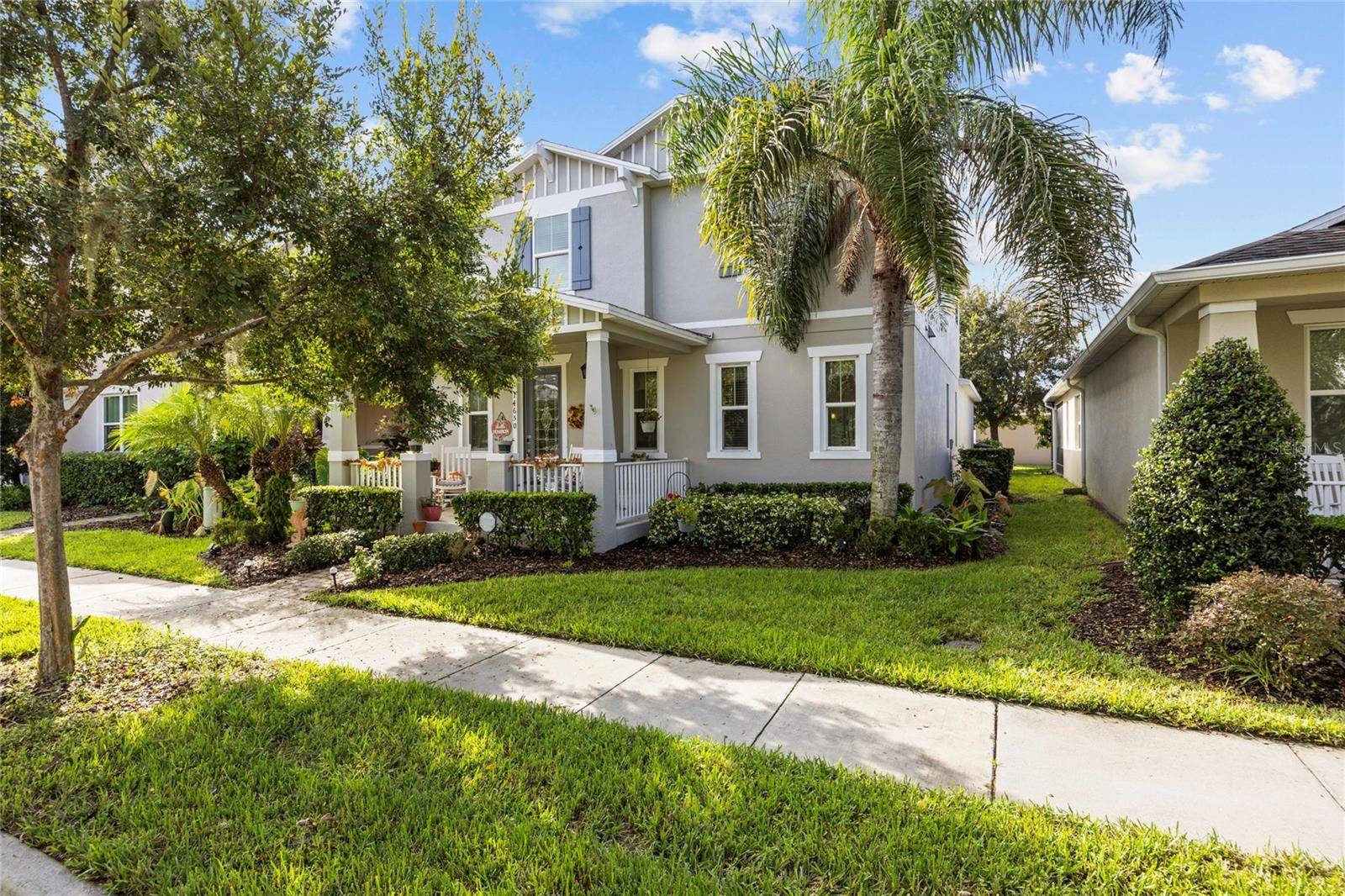 14650 BAHAMA SWALLOW BLVD, Winter Garden, FL 34787