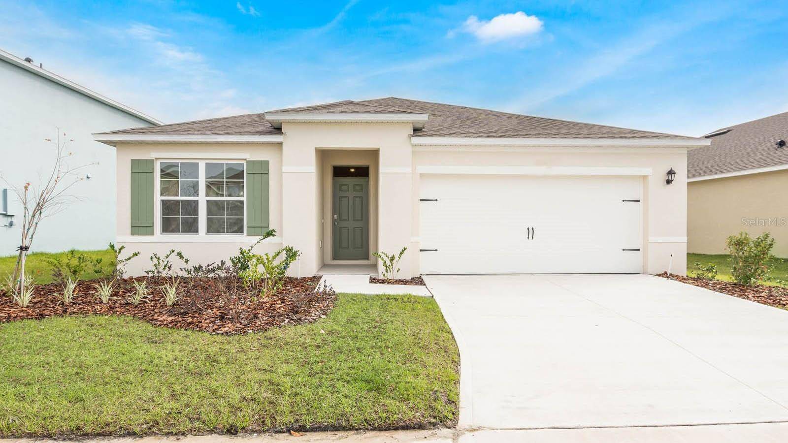 3718 BLUETHREAD WAY, Poinciana, FL 34759