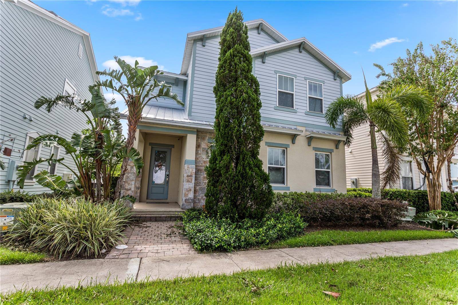 Reunion, FL 34747,1407 FAIRVIEW CIR