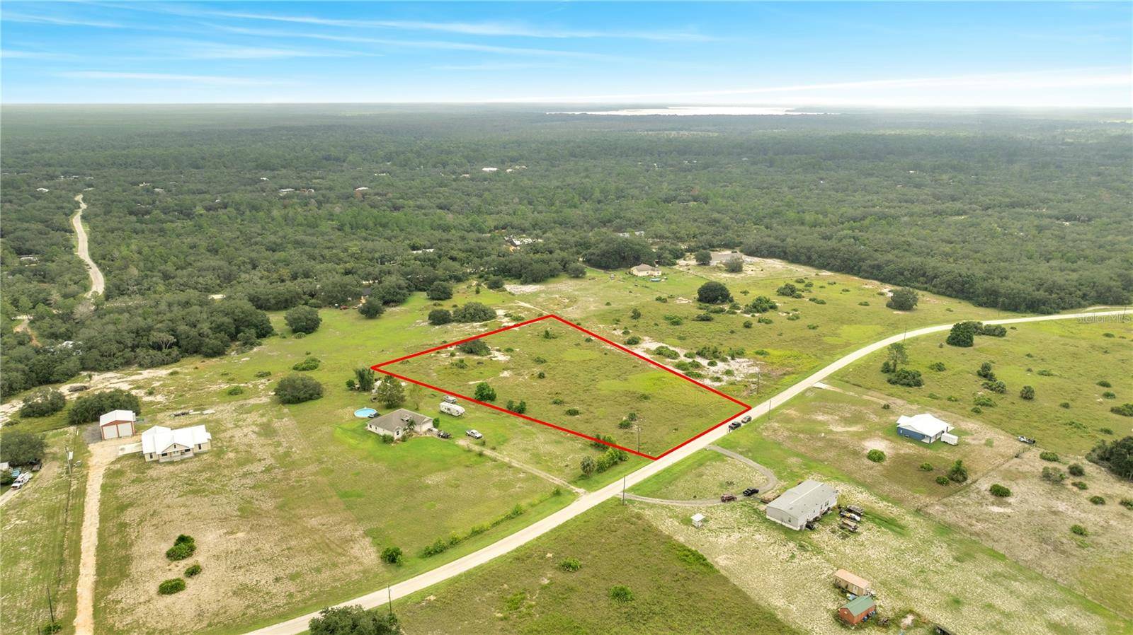 Frostproof, FL 33843,2353 OLD GROVE TRL