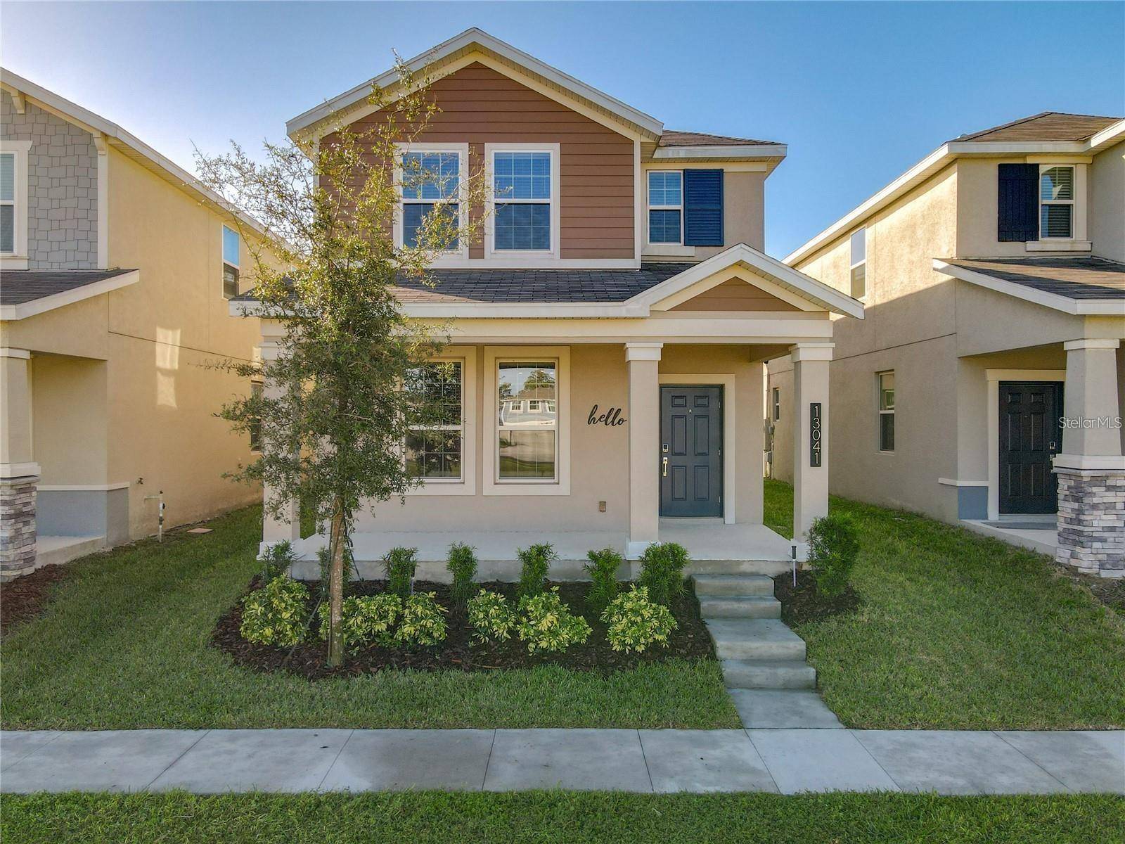 13041 INKWELL ALY, Winter Garden, FL 34787