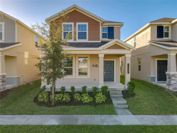 13041 INKWELL ALY, Winter Garden, FL 34787