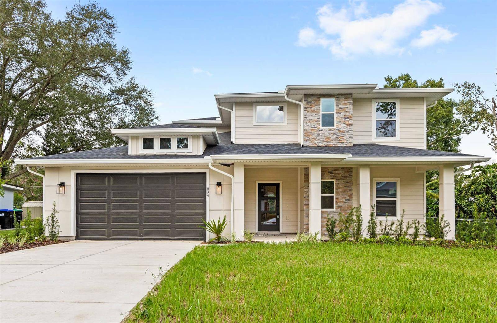 634 BURCH AVE, Winter Garden, FL 34787