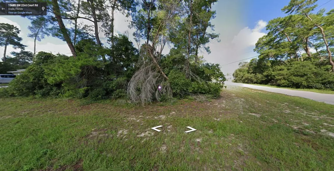 SW 23RD COURT RD, Ocala, FL 34473