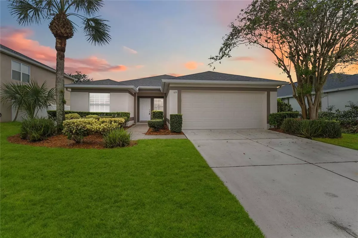 Sanford, FL 32771,125 BELLA ROSA CIR