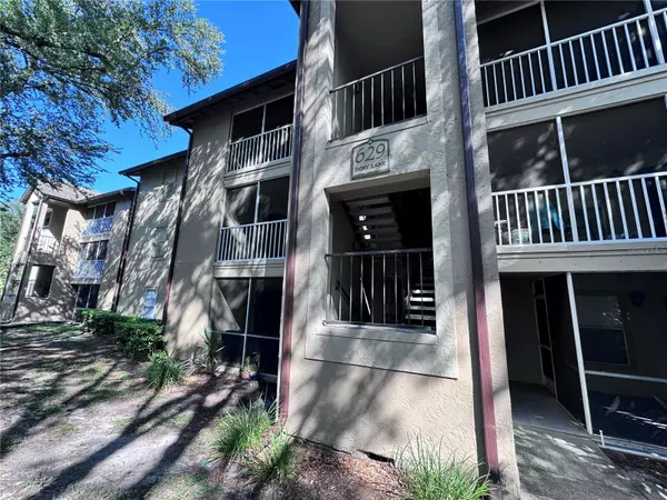 Altamonte Springs, FL 32714,629 DORY LN #202