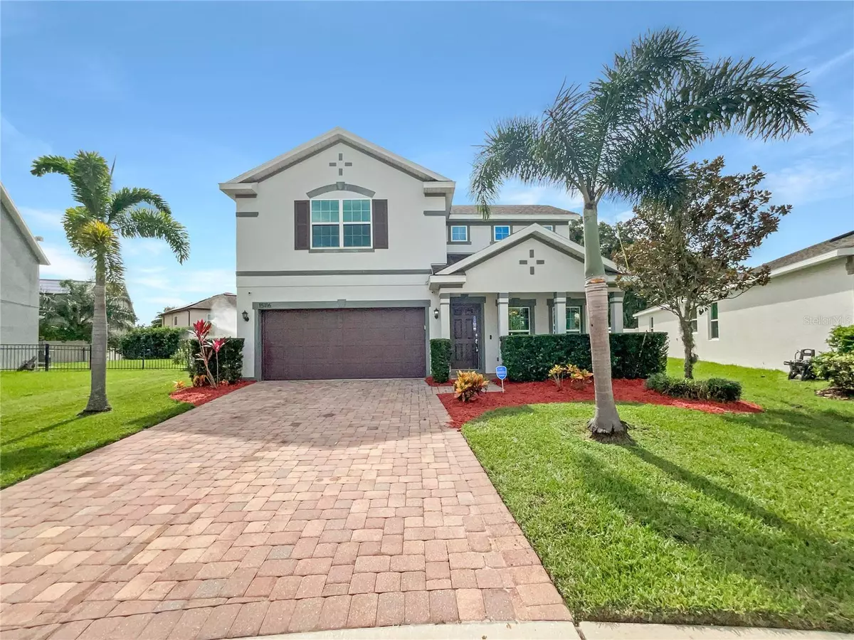Winter Garden, FL 34787,15116 DRAGON FLY CT
