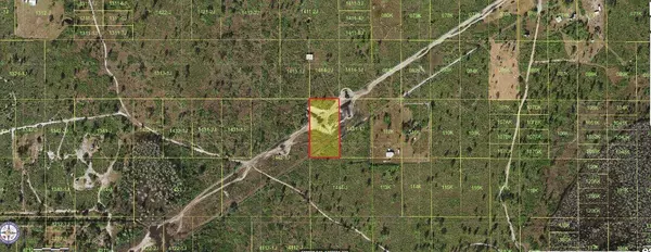 St Cloud, FL 34773,HOLOPAW GROVES RD