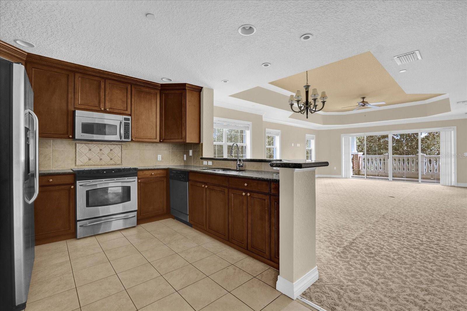 Reunion, FL 34747,7650 WHISPER WAY #301