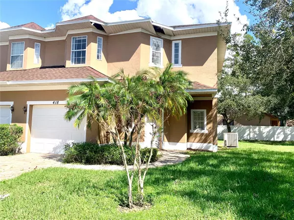 418 WESTPOINT GARDEN CIR, Winter Garden, FL 34787