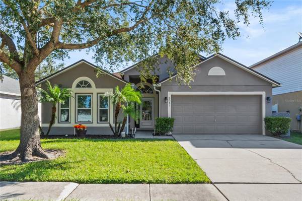 5041 SILVER THISTLE LN,  Saint Cloud,  FL 34772