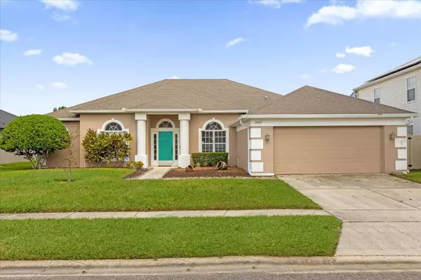 2607 SHINOAK DR,  Orlando,  FL 32837