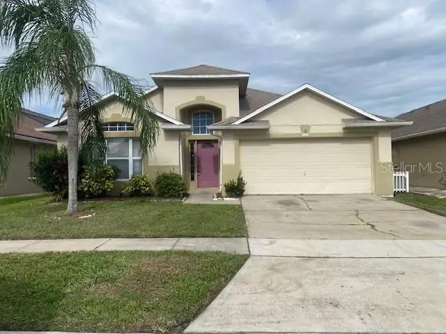 Orlando, FL 32822,7853 ELMSTONE CIR