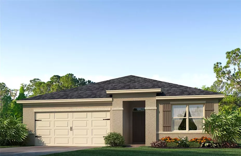 1897 WALNUT CREEK DR, Kissimmee, FL 34744