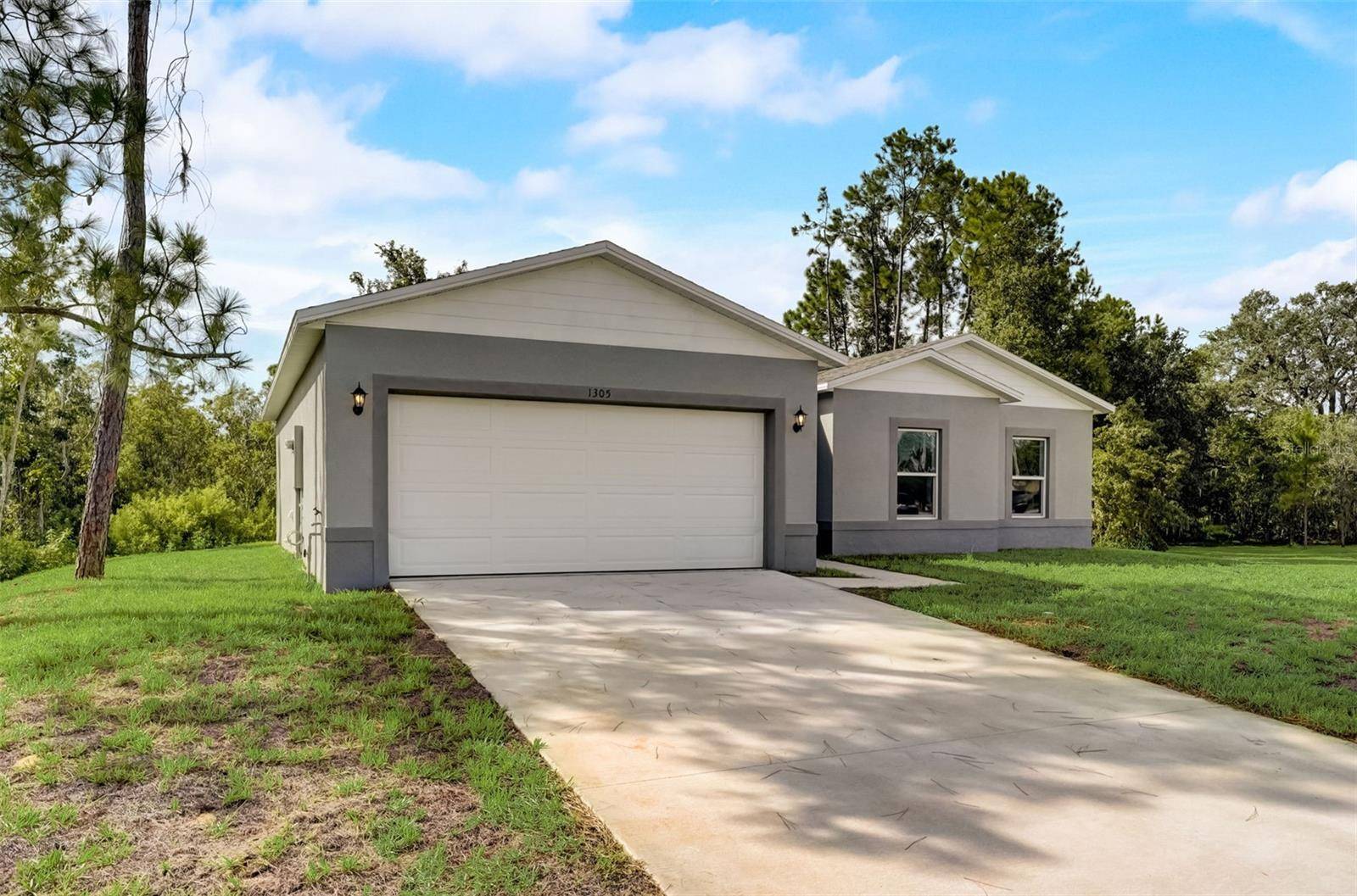166 FREMONT AVE S, Lehigh Acres, FL 33974