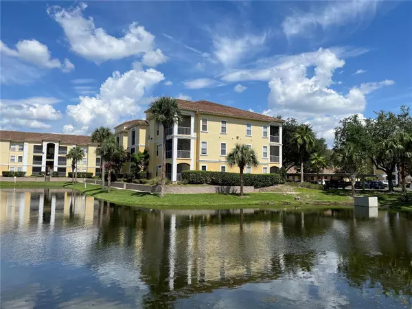 1325 LAKE SHADOW CIR #12305, Maitland, FL 32751