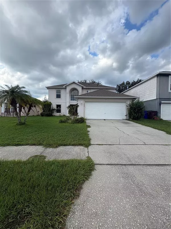 3029 ELBIB DR, Saint Cloud, FL 34772