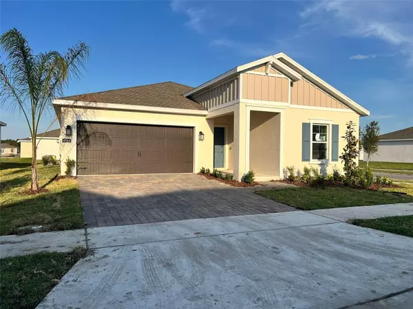 4964 WORCHESTER DR, Kissimmee, FL 34746