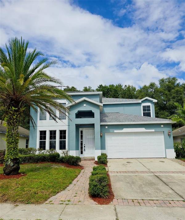 25131 CHIPSHOT CT,  Sorrento,  FL 32776