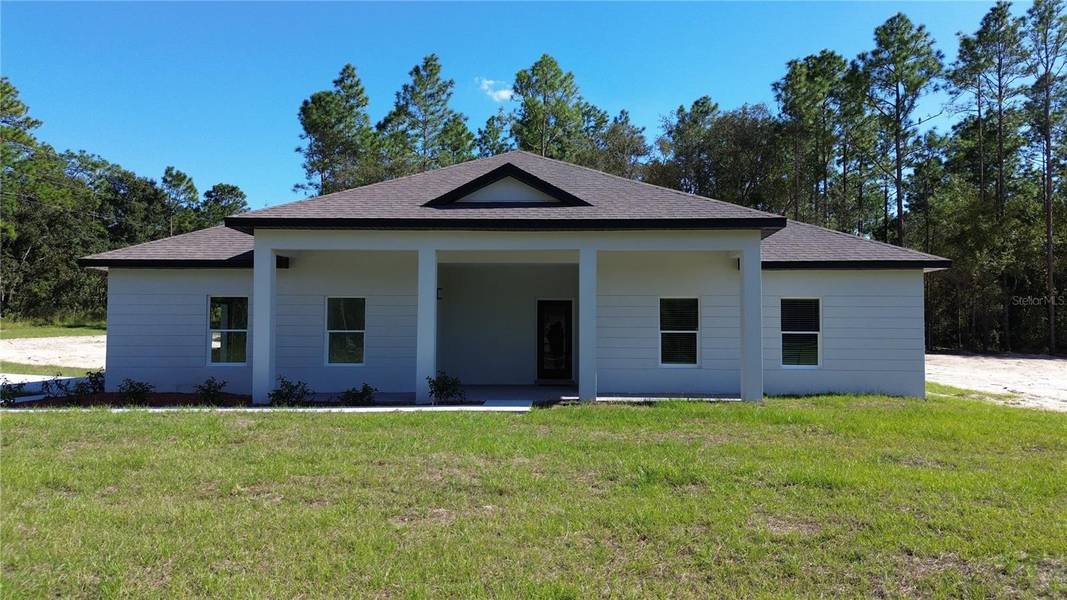 13356 SW 64TH STREET RD, Ocala, FL 34482