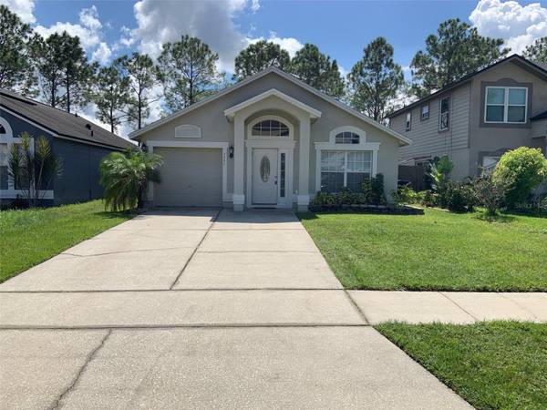 1257 MARTIN BLVD,  Orlando,  FL 32825