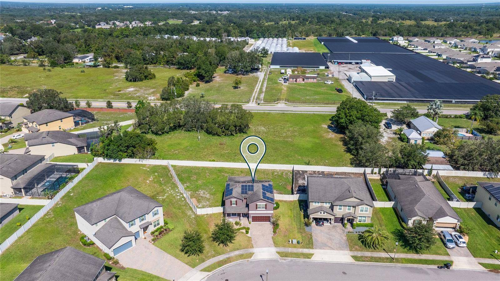556 KEYHOLD LOOP, Apopka, FL 32712