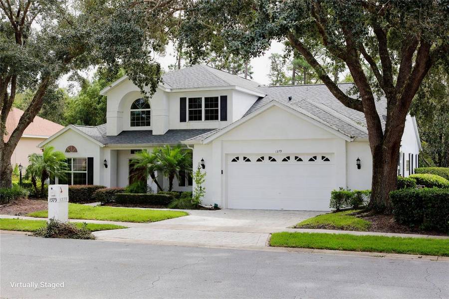 1379 HAMPSTEAD TER, Oviedo, FL 32765