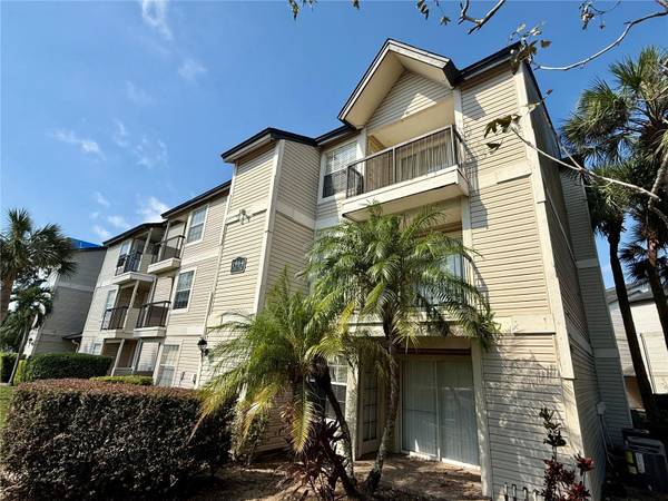 1964 LAKE ATRIUMS CIR #171, Orlando, FL 32839