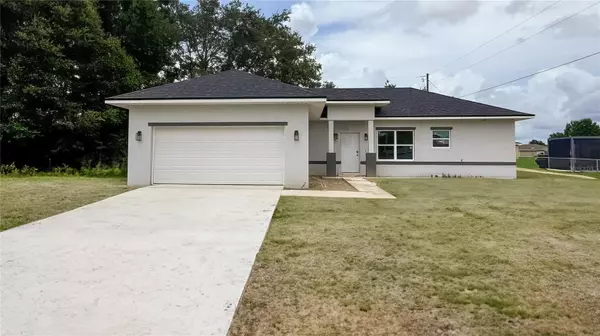 Ocala, FL 34473,4914 SW 147TH LOOP