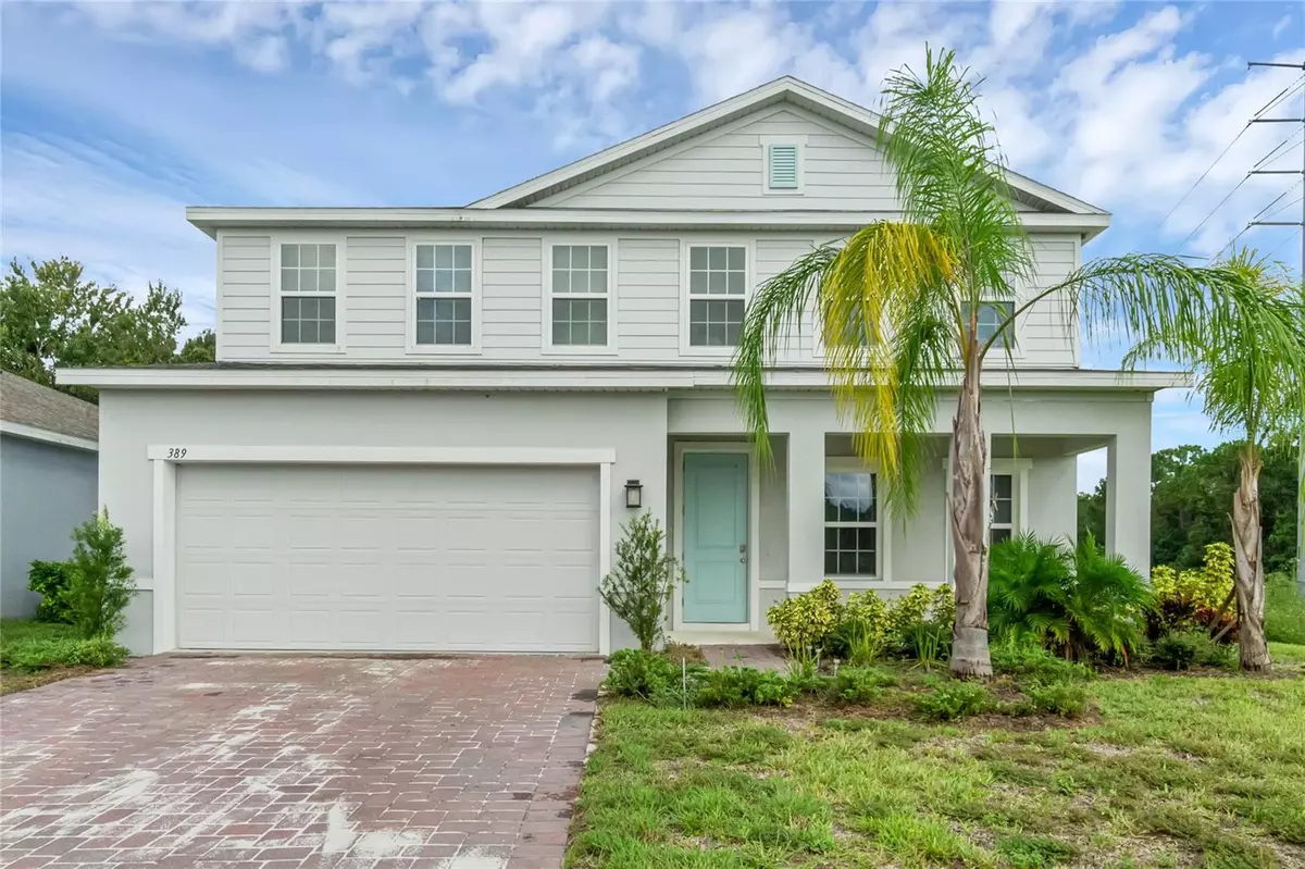 Davenport, FL 33896,389 SIESTA VISTA CT