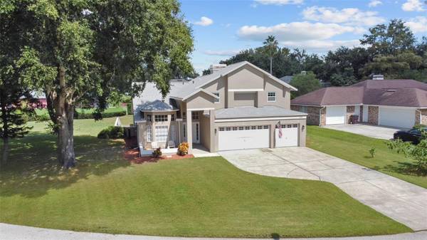 11209 CRESCENT BAY BLVD, Clermont, FL 34711