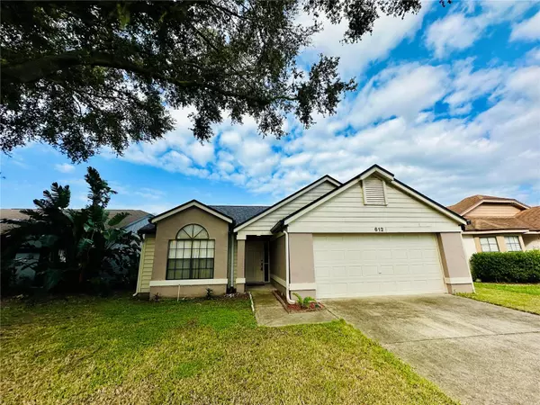 Lake Mary, FL 32746,612 CHARING CROSS CT