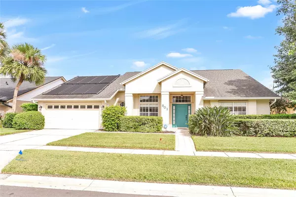 Lake Mary, FL 32746,801 SILVERSMITH CIR