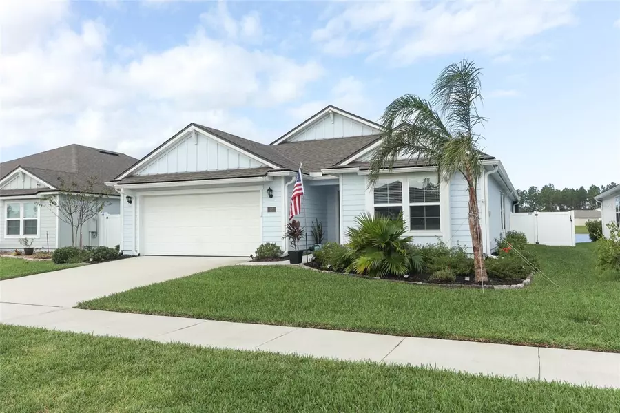 50 LUMBER JACK TRL, Palm Coast, FL 32137