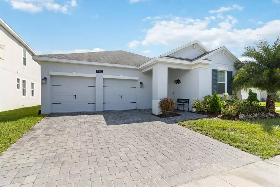 4512 SEQUEL RD, Kissimmee, FL 34746