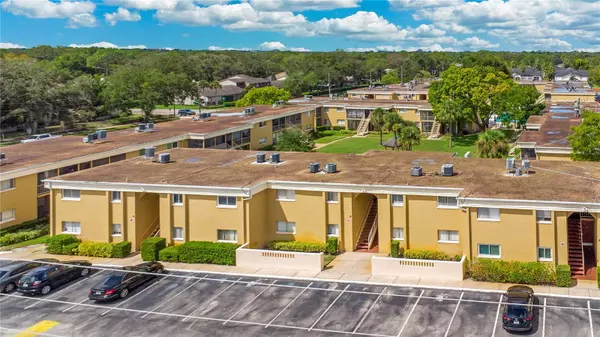 1000 LAKE OF THE WOODS BLVD #A204, Fern Park, FL 32730