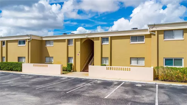 Fern Park, FL 32730,1000 LAKE OF THE WOODS BLVD #A204
