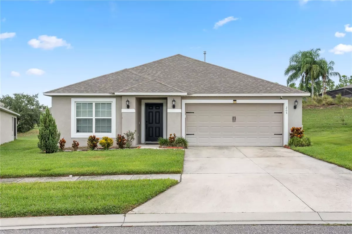 Davenport, FL 33897,205 BELLA VERANO WAY