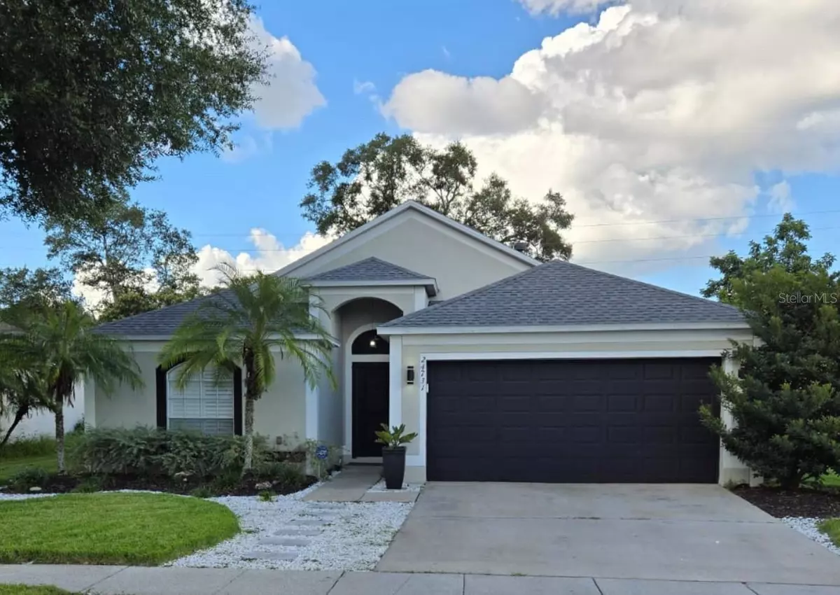 Lutz, FL 33559,24731 LAUREL RIDGE DR