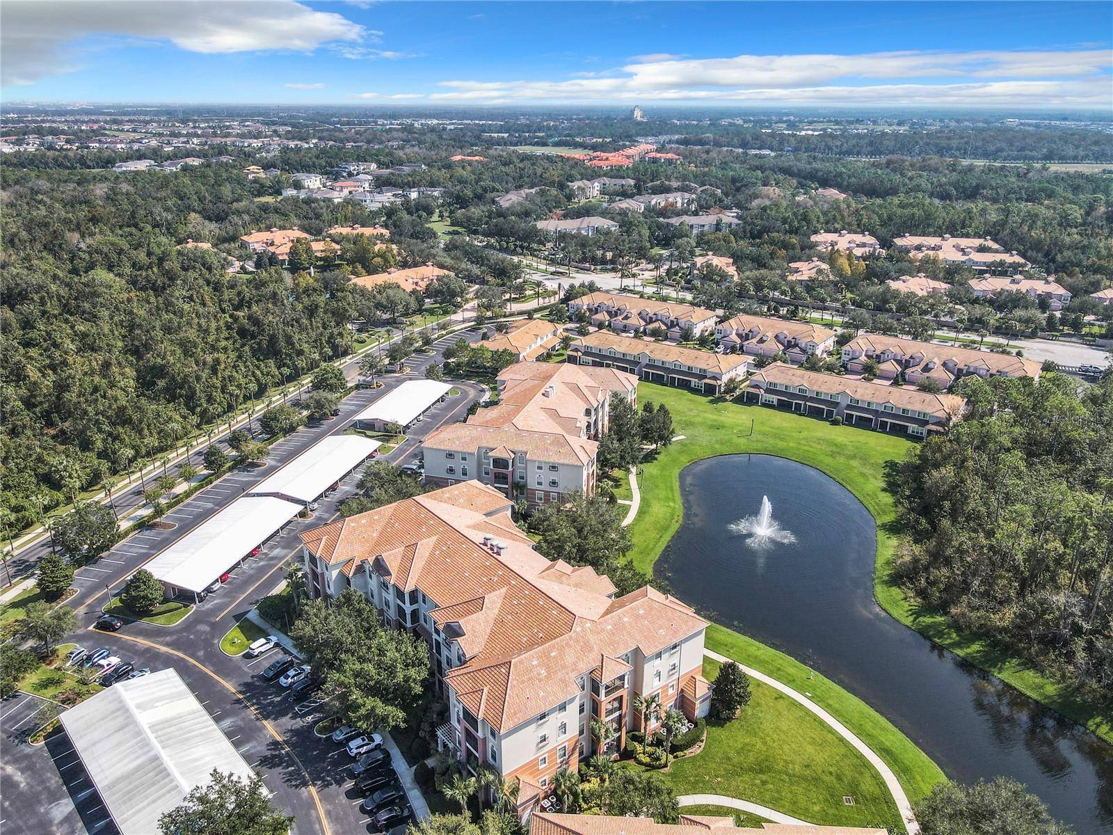 Davenport, FL 33896,8298 PORTOFINO DR #202