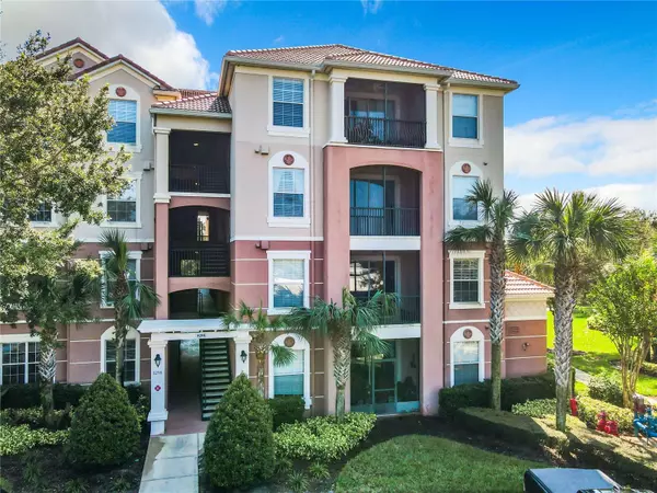 8298 PORTOFINO DR #202, Davenport, FL 33896